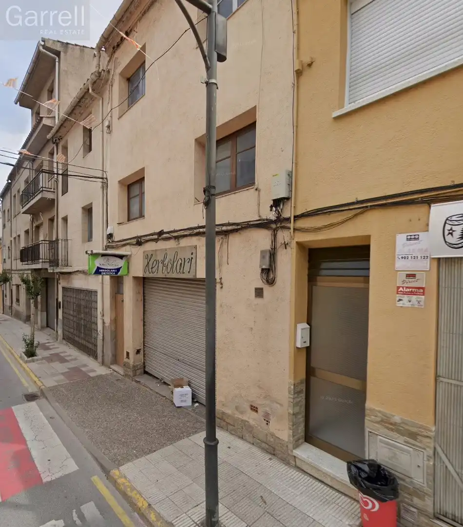 Residential for sale in carrer SANT JAUME 
 ARBUCIES (GIRONA), imagen 2