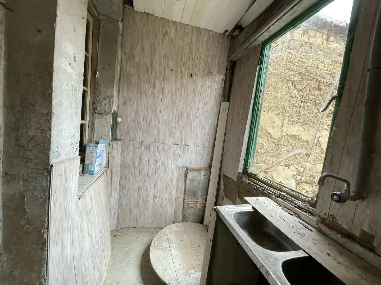 Casa o chalet en venta en Astorga