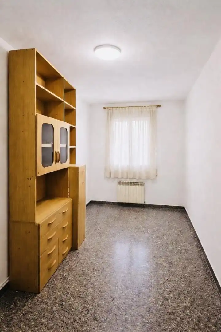 Schlafzimmer von Wohnungen zum Verkauf in Barcelona
