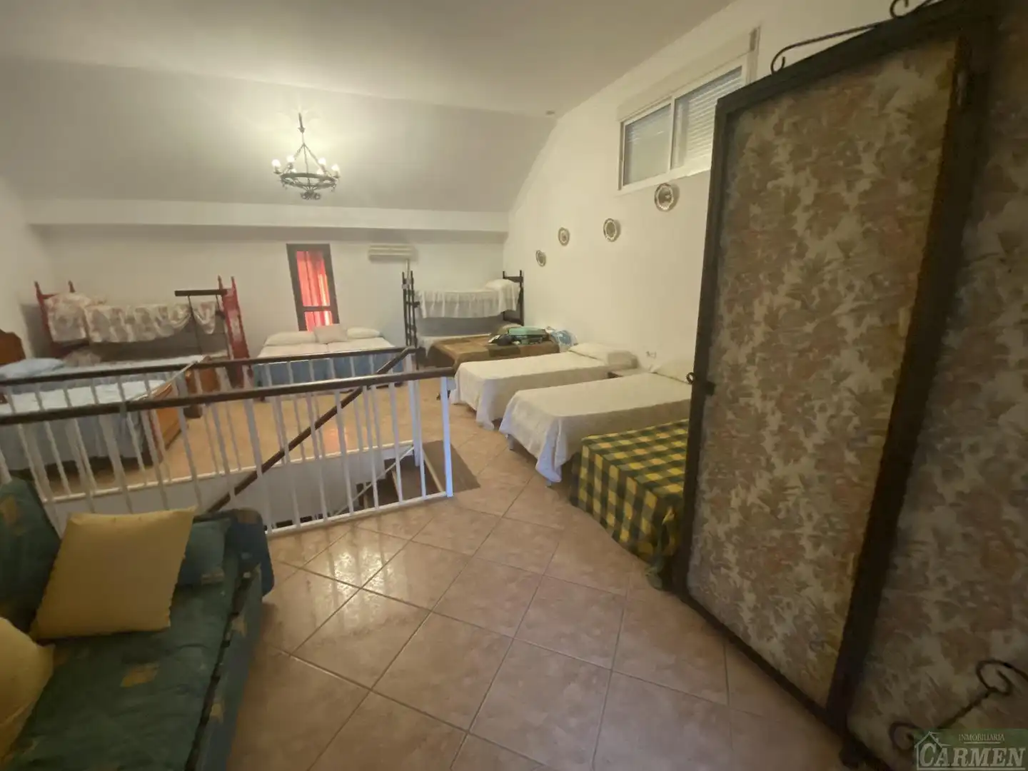Country homes for sale in Jerez de la Frontera  with Terrace and Storage room