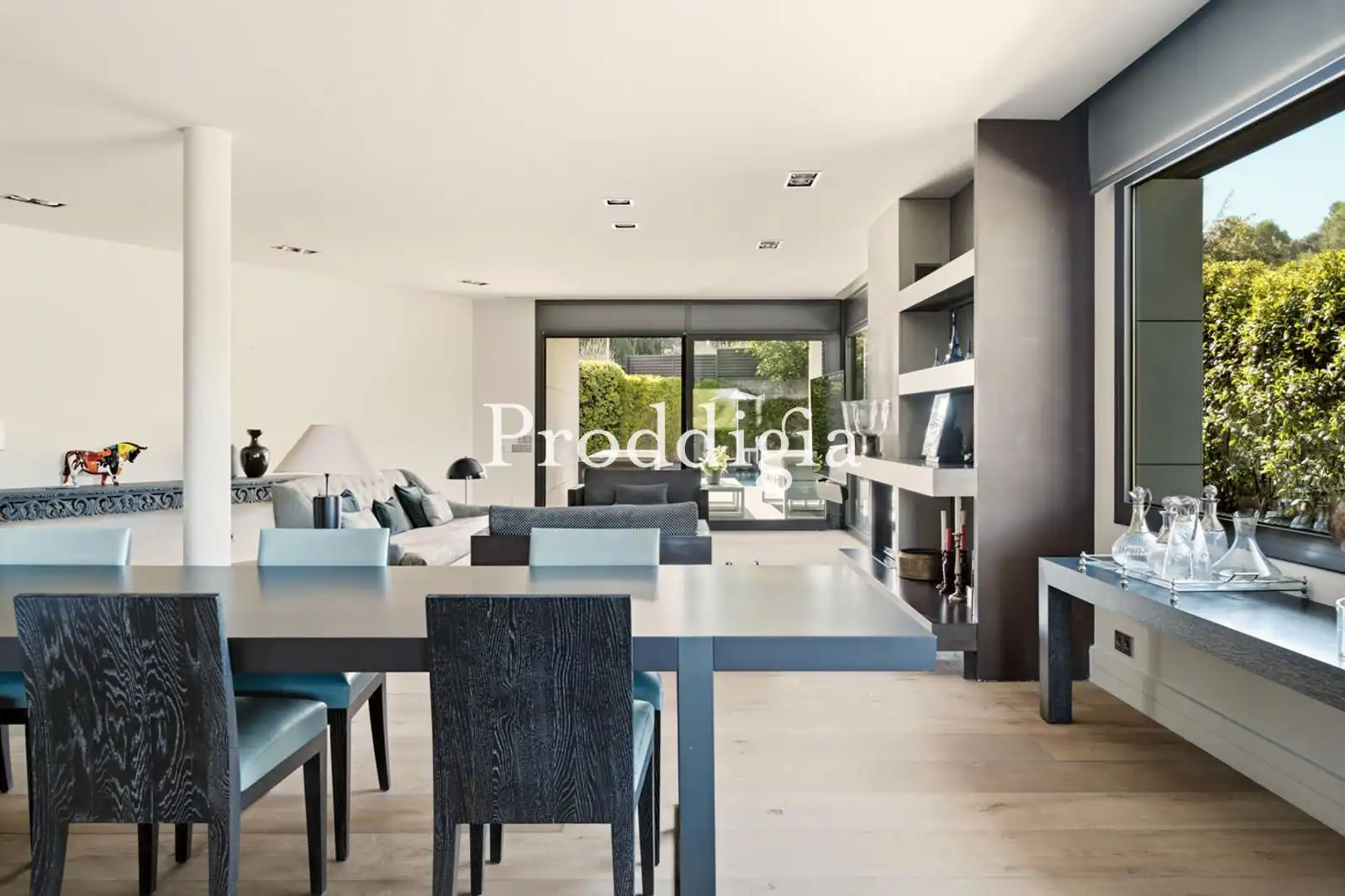 Villa avec piscine à vendre à Golf - Can Trabal, imagen 5