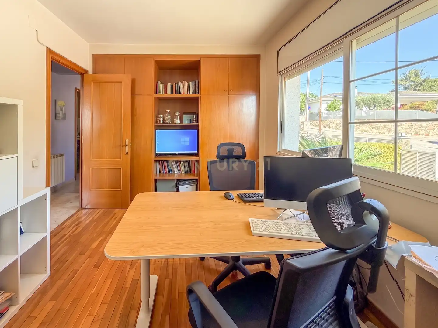 Casa con terraza en venta en Carrer Doctor Gregorio Marañón, Santa Eulàlia de Ronçana, Spain 3, imagen 26