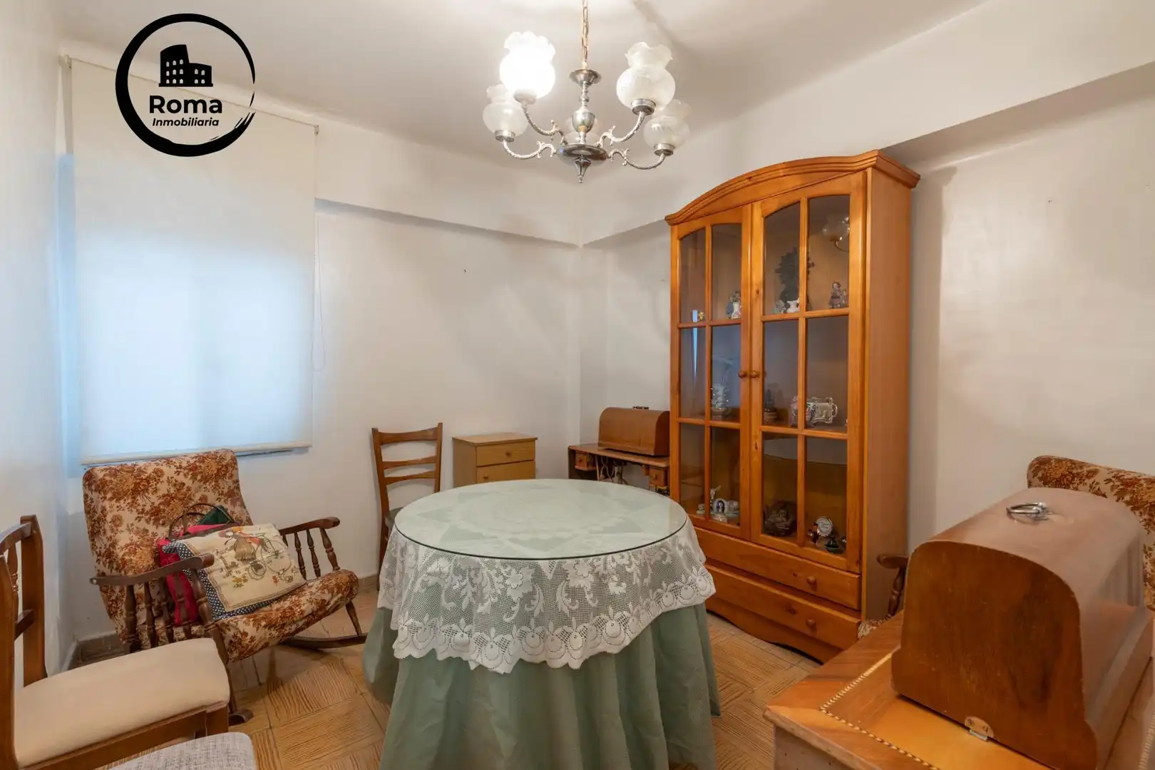 Piso con ascensor en venta en Ronda, imagen 14