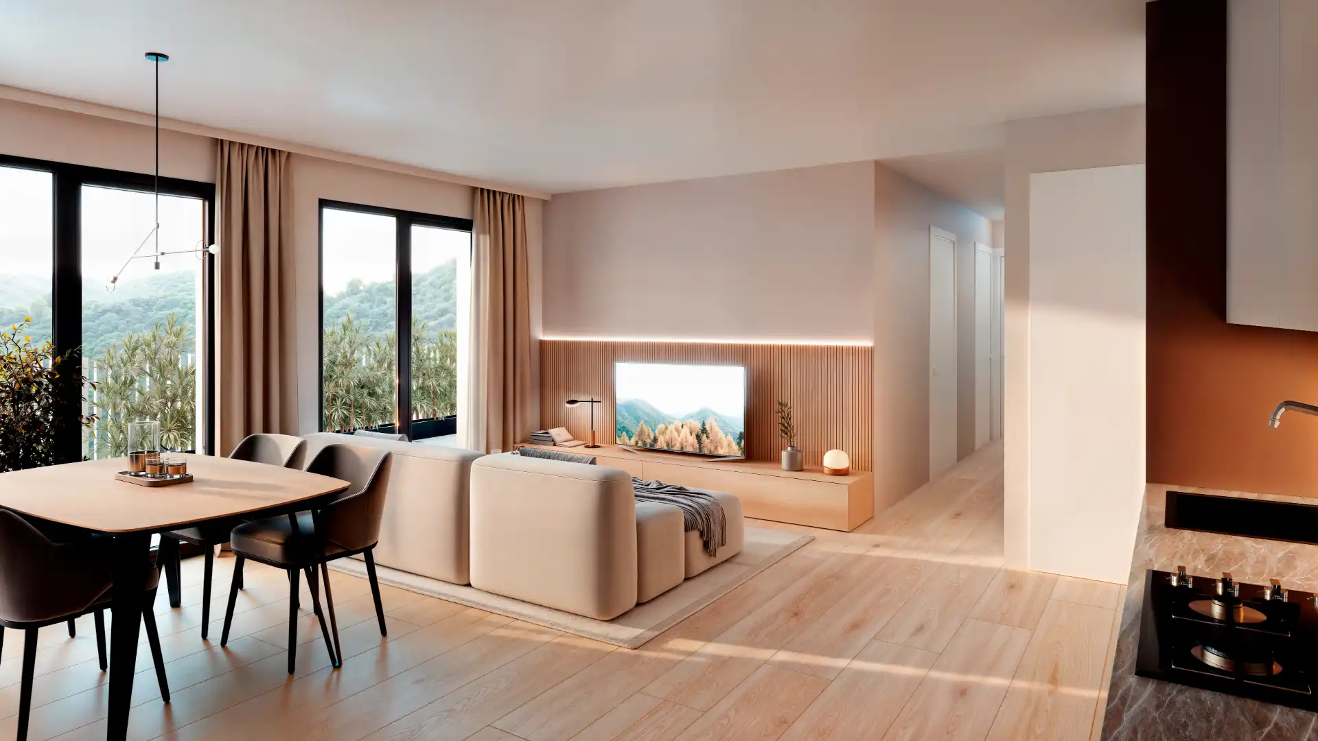Flat for sale in Carrer del Tren de Baix, 122, Segle XX