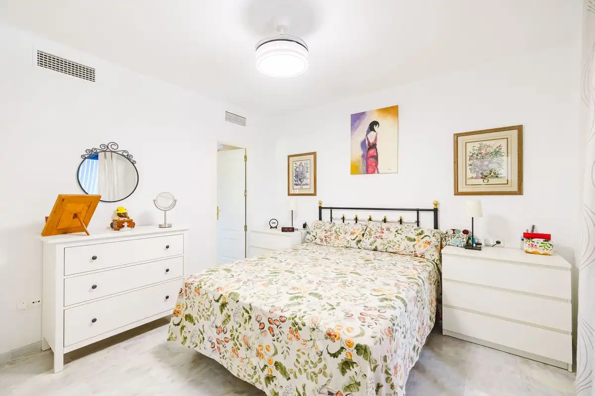 Piso con terraza en venta en Calle de los Fenicios, imagen 8