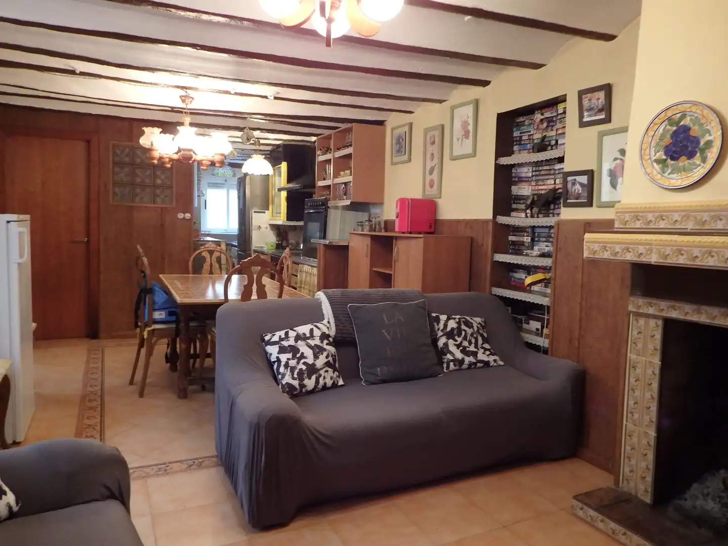Casa o chalet en venta en Fuenterrobles
