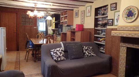 Foto 2 de Casa o xalet en venda a Fuenterrobles, Valencia