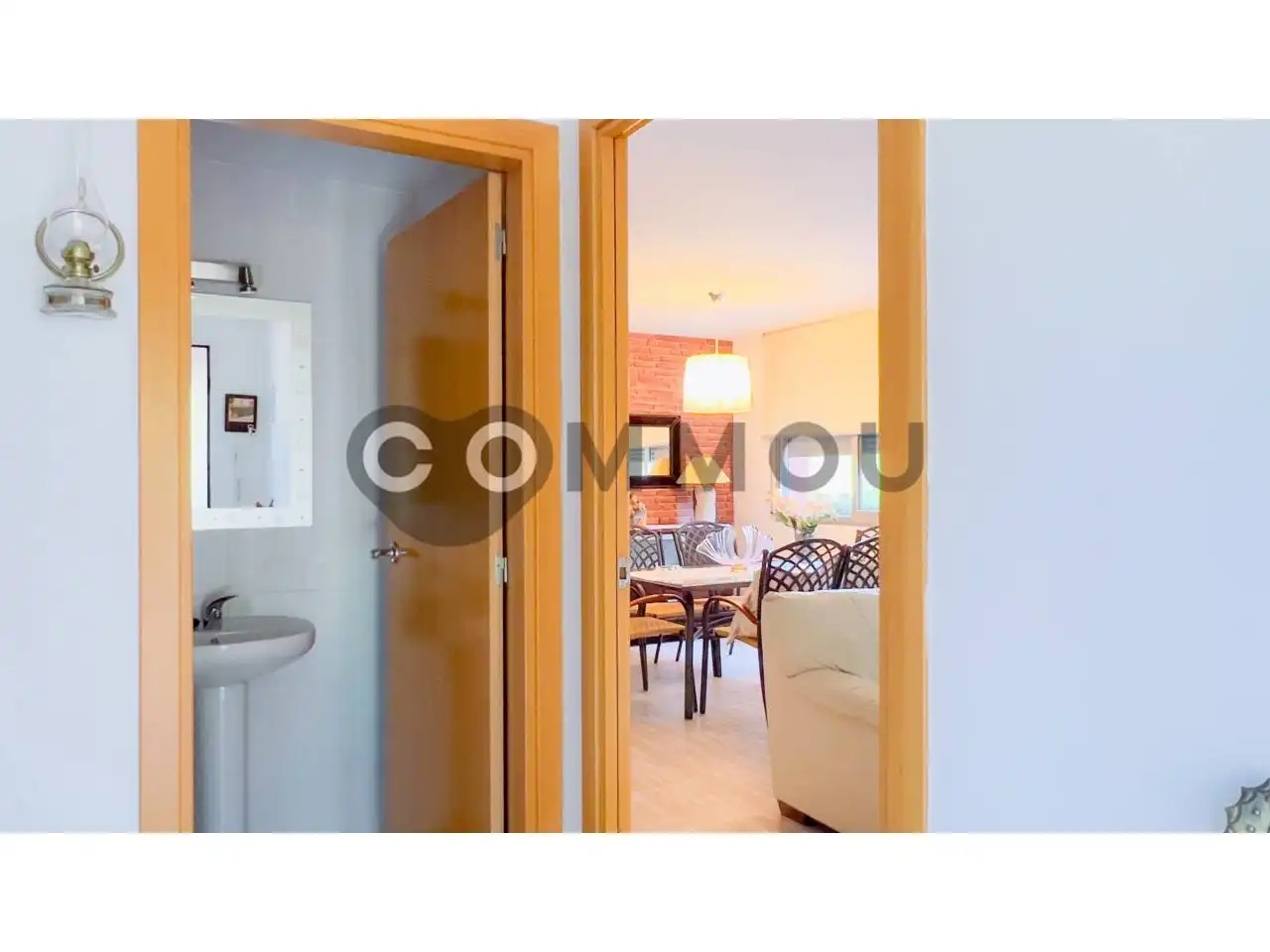 Maison avec jardin à vendre à Caputxins - Ambulatori, imagen 21