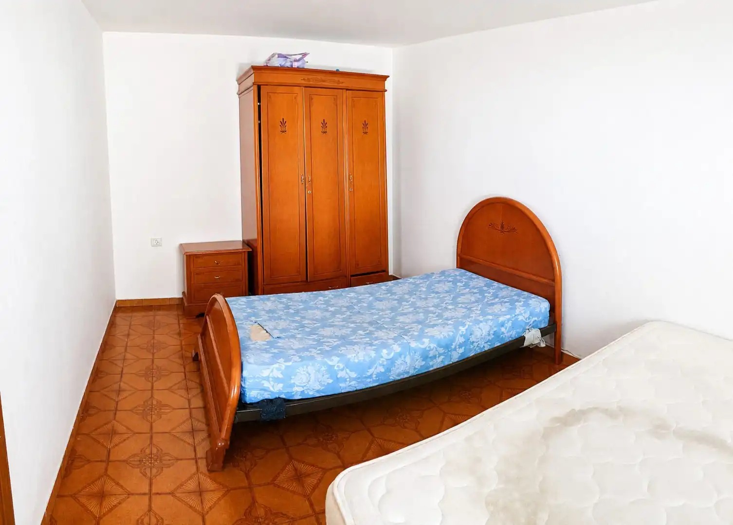 Habitación de Finca rústica en venta en Aniñón con Trastero