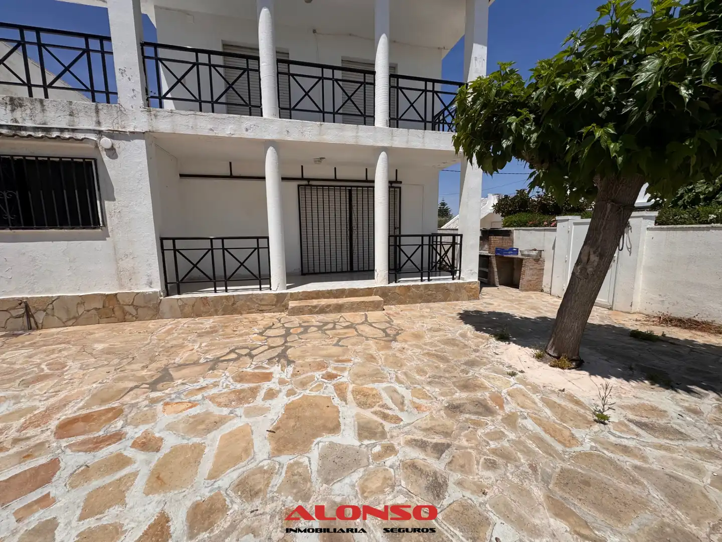 Reihenhaus mit Terrasse zum Verkauf in Cala del Puntal, imagen 5