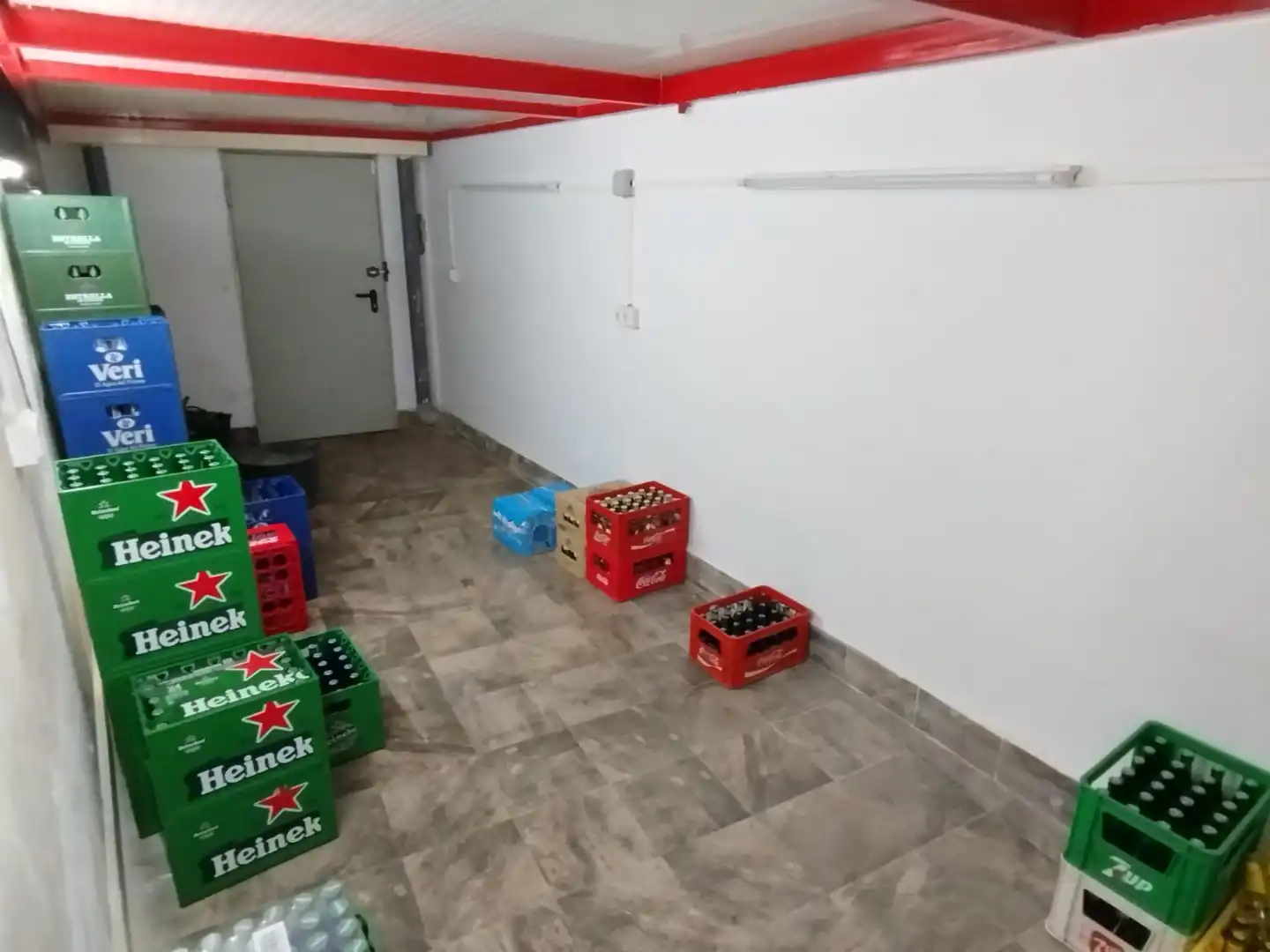 Local comercial en venda a Pedanías Este, imagen 17