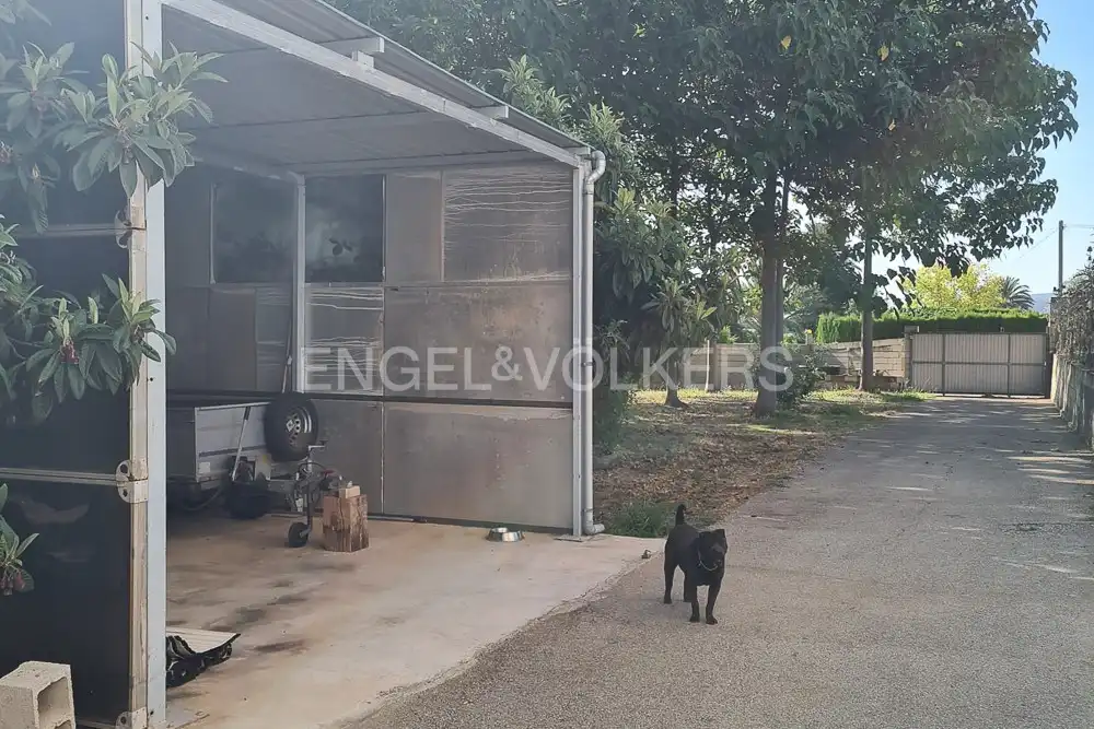 Casa o xalet en venda en Pedreguer amb Calefacció
