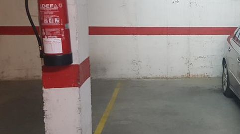 Solvia Inmobiliaria  Garaje Castellón de la PlanaCastelló de la Plana, imatge 5