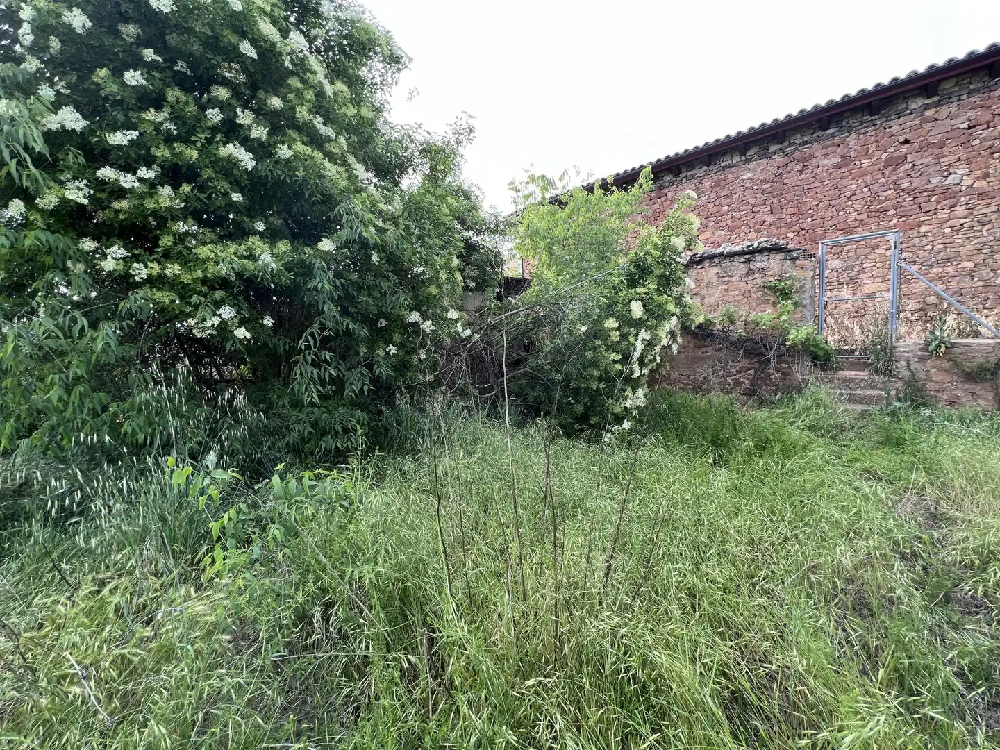 Wohnbaugrundstück zum Verkauf in Mestre Antoni Vicent, imagen 6