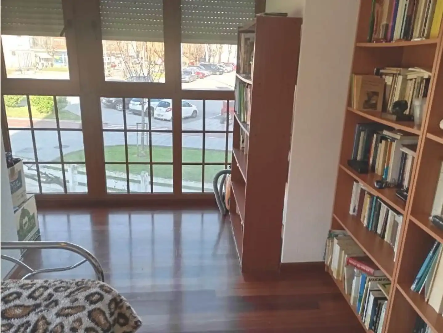 Habitación de Piso en venta en Cartes con Calefacción, Parquet y Terraza