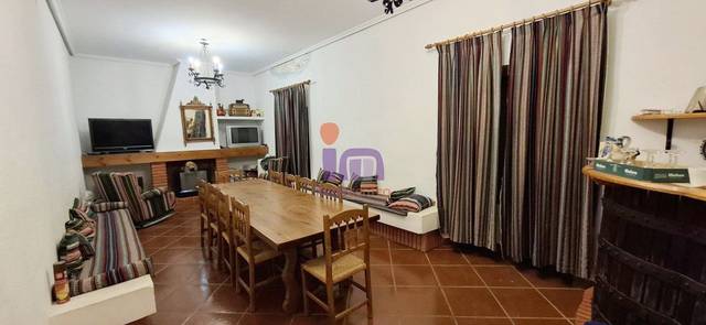 Casa-chalet en Venta en San Carlos del Valle