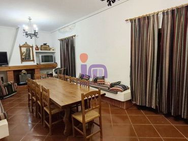 Casa en venda a San Carlos del Valle