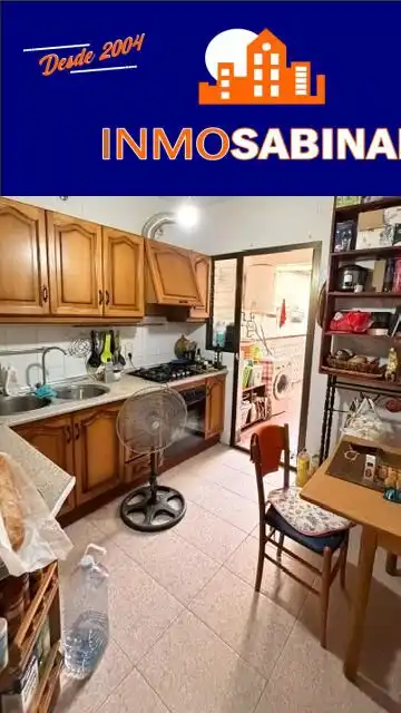 Cuina de Pis en venda en Almería