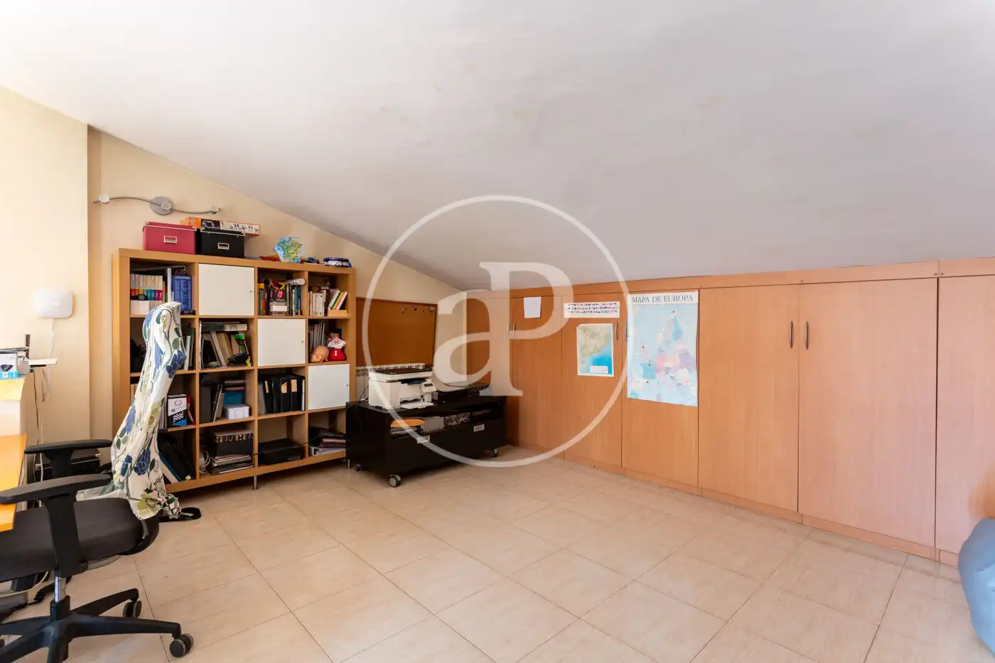 Casa adosada en venda en Cerdanyola del Vallès amb Aire condicionat, Calefacció i Terrassa