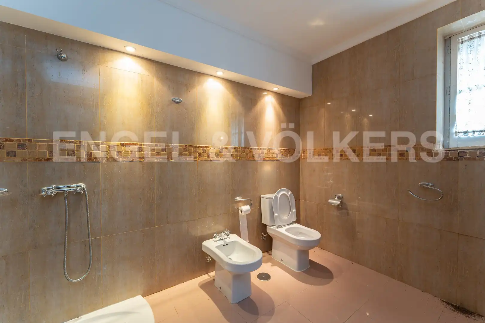 Baño de Casa o chalet en venta en Las Palmas de Gran Canaria con Calefacción, Jardín privado y Terraza