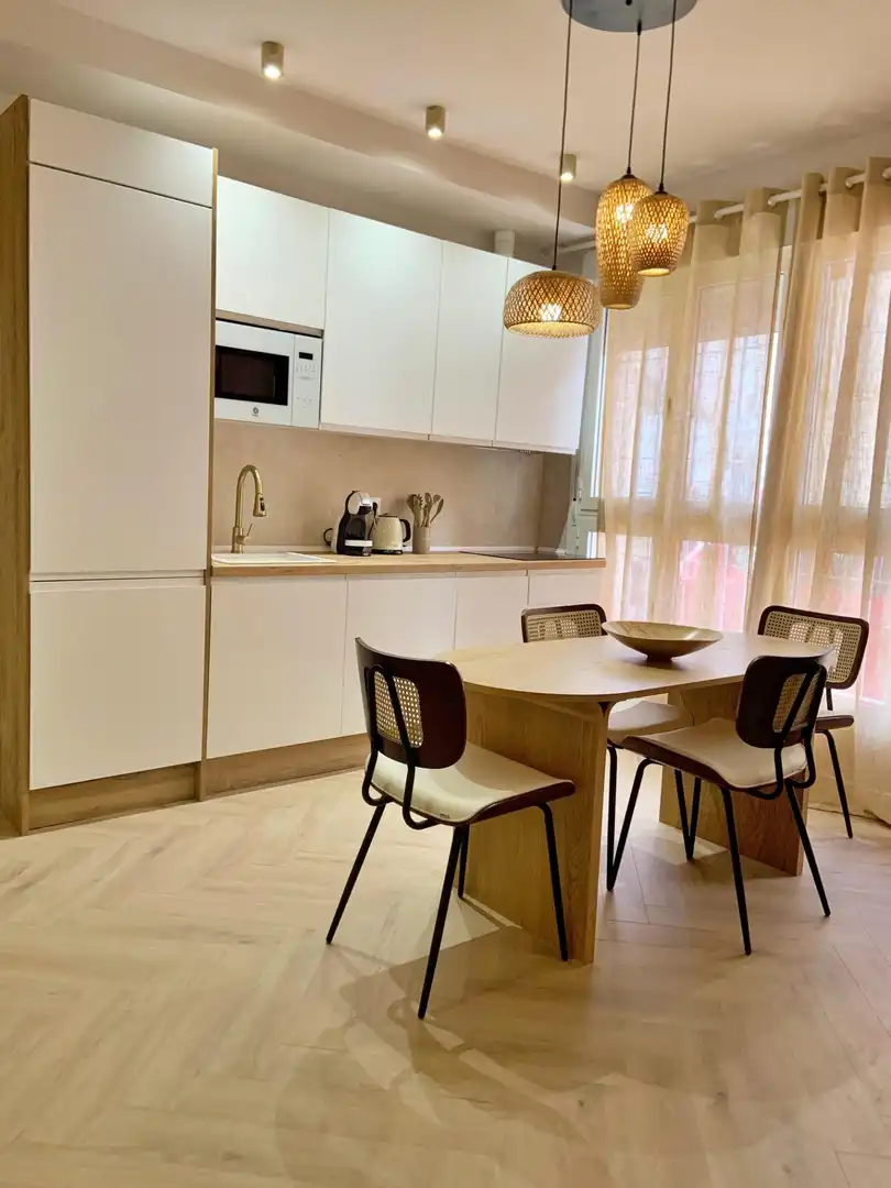 Apartament en venda a Calle de San Quintín, imagen 17