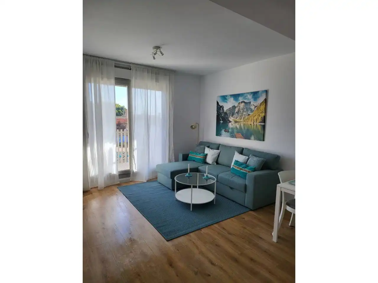 Flat for rent in Calle D´Otos, Fonteta de Sant Lluís