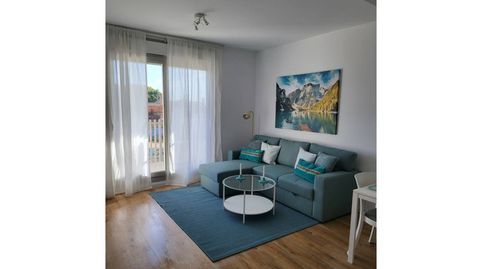 Photo 3 of Flat for rent in Calle D´otos, Fonteta de Sant Lluís, Valencia Capital