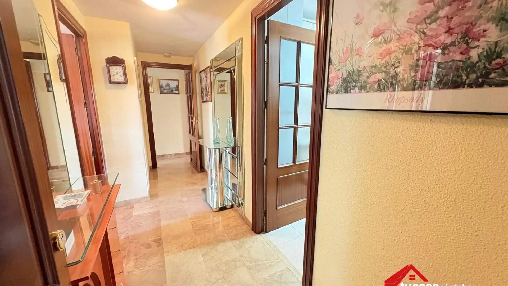 Piso en venta en Calle PERIODISTA A RGUEZ MESA, Fuensanta- Arcángel