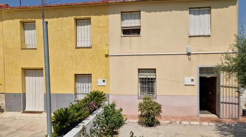 Foto 5 de Finca rústica en venda a  las Norias, 444, Desamparados - Hurchillo - Torremendo, Alicante