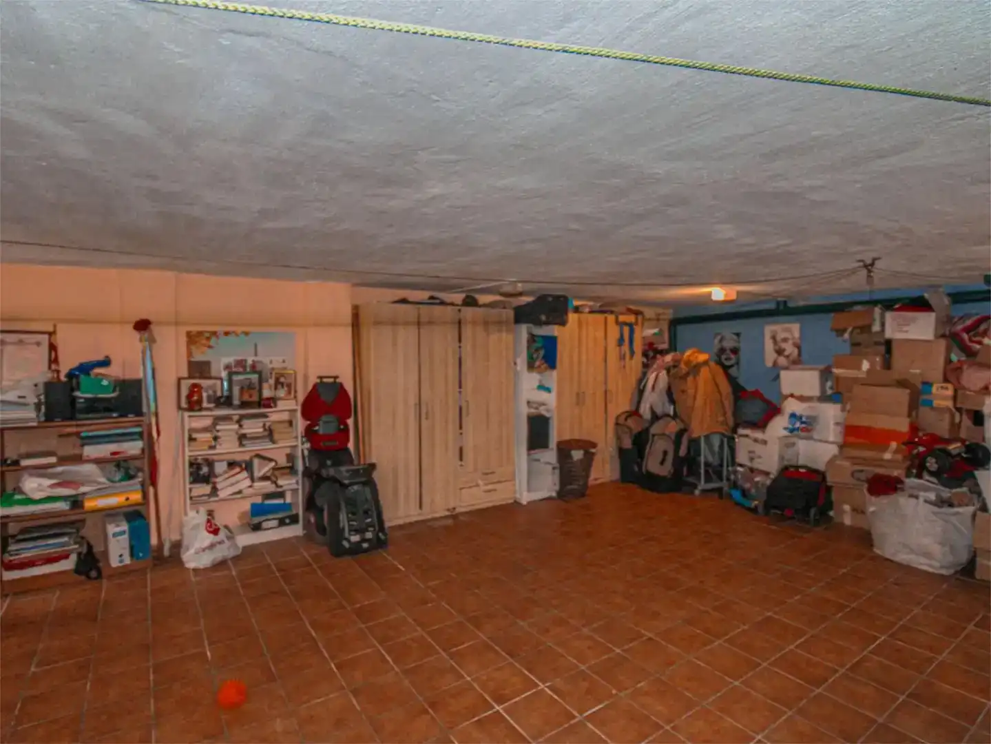 Casa adosada en venta en Tacoronte con Trastero y Piscina