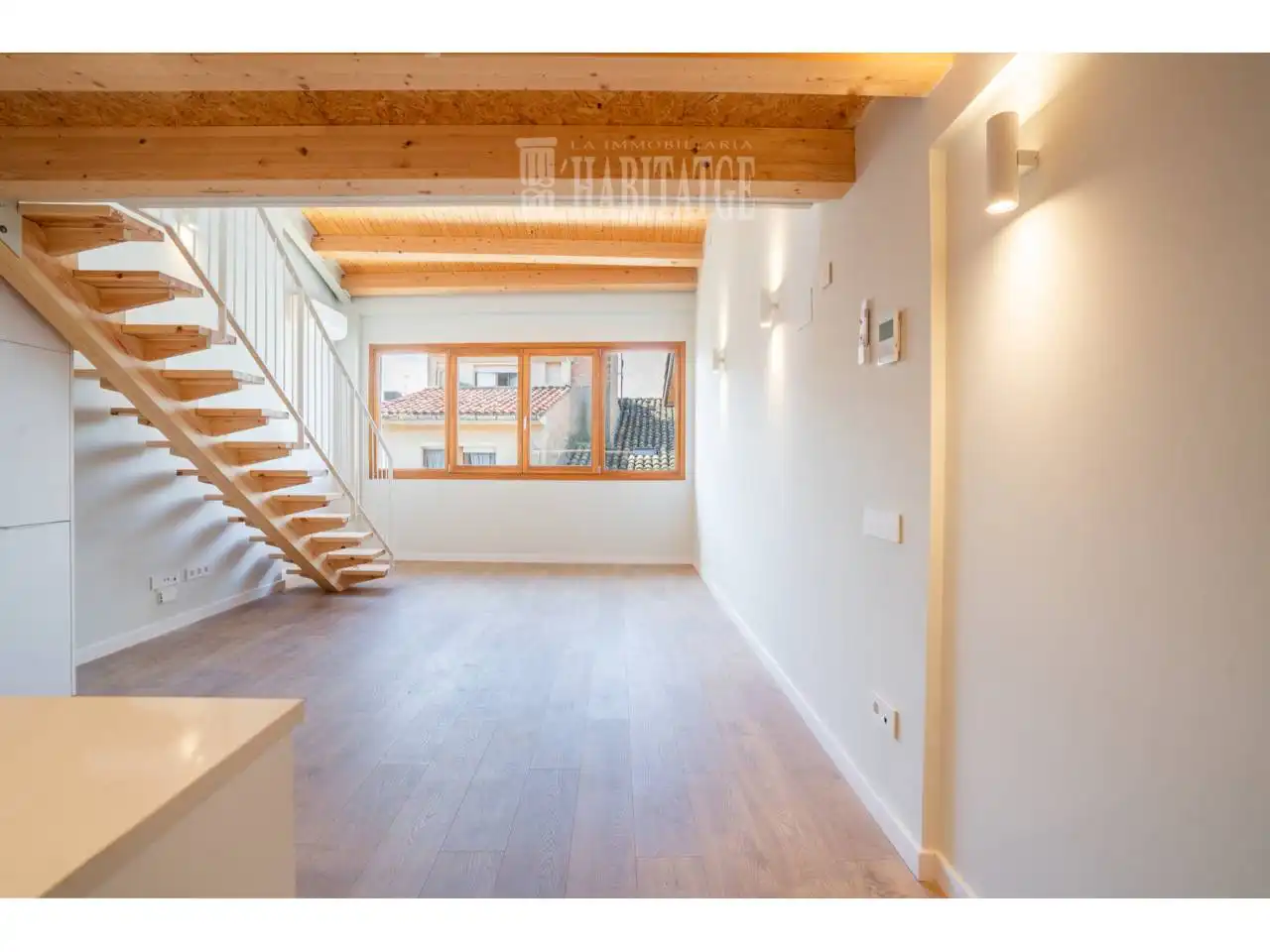 Dúplex en venta en Vic con Calefacción