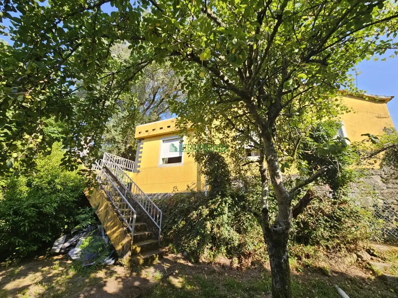 Haus mit Pool zum Verkauf in Covelo, imagen 30