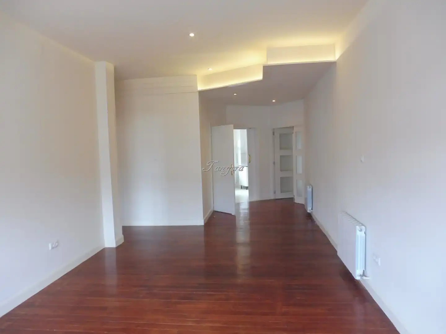 Piso de alquiler en Getxo  con Calefacción, Parquet y Horno