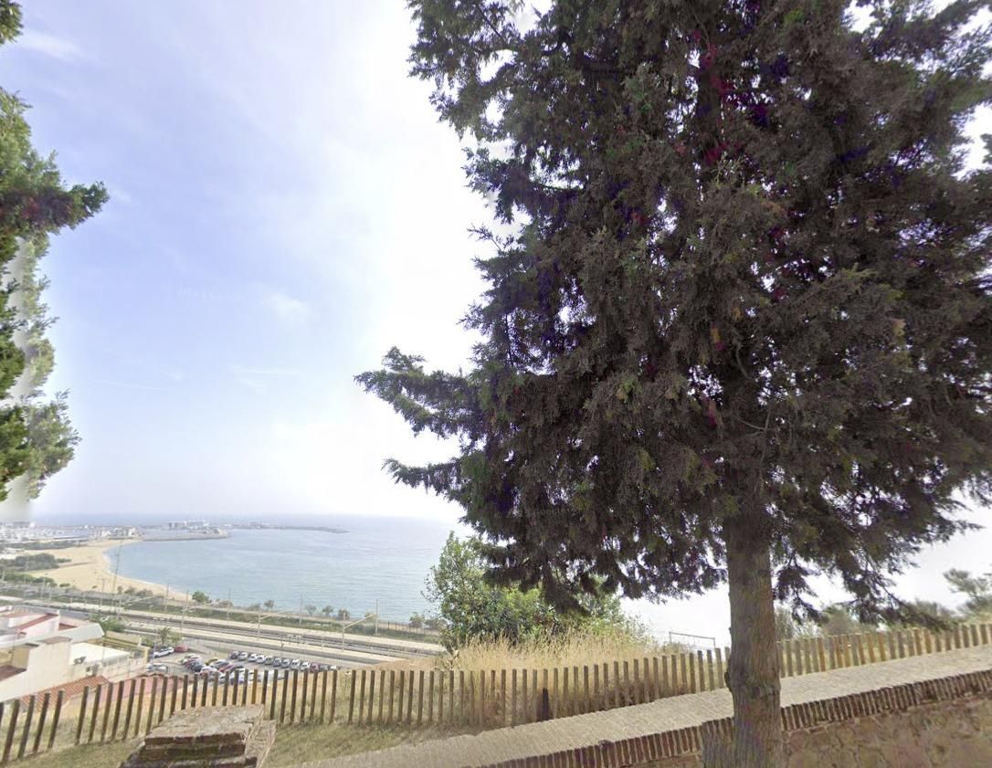 Flat for sale in Arenys de Mar