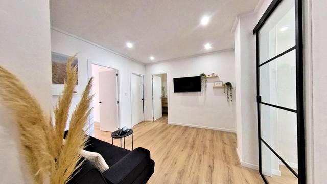 Piso en Venta en Petrer