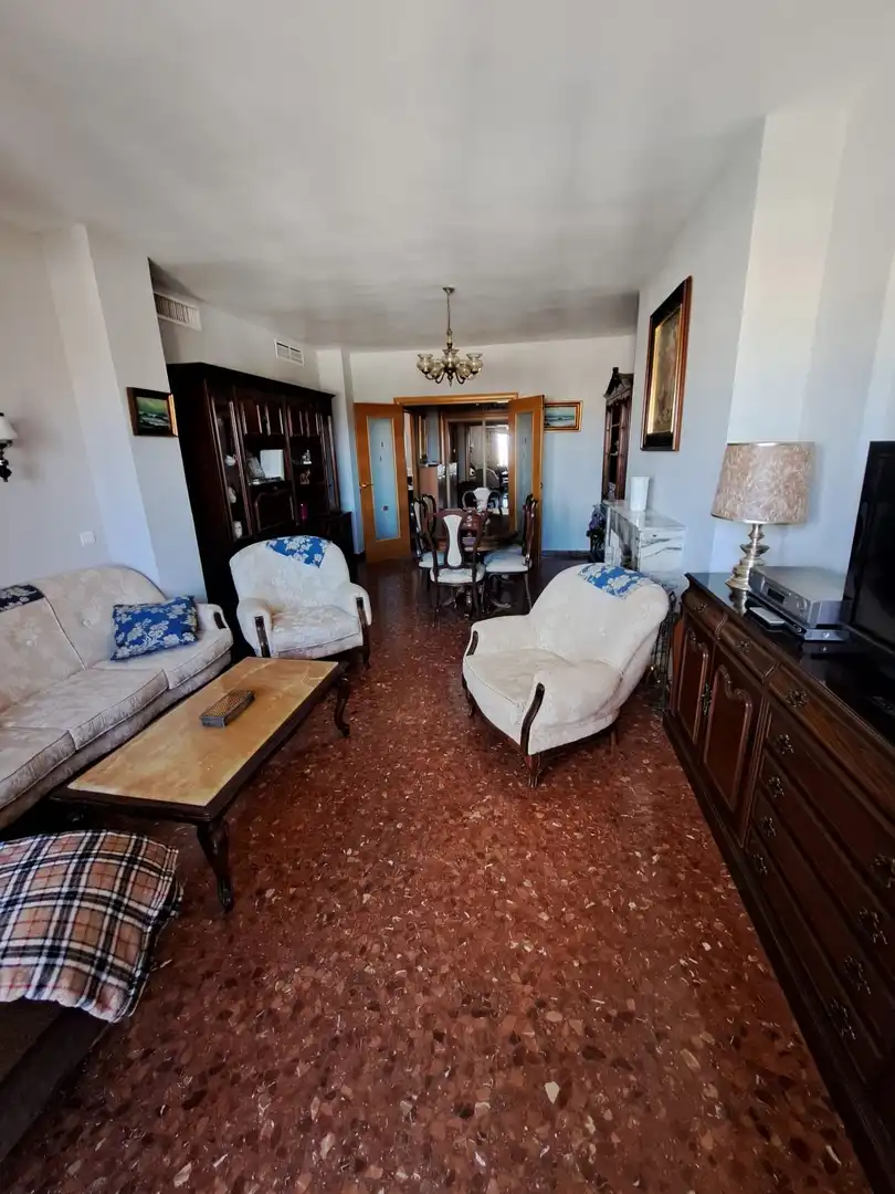Wohnung mit Aufzug zum Verkauf in Cruz de Humilladero, imagen 3