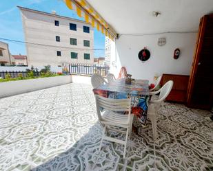 Terrace of Planta baja for sale in El Vendrell  with Terrace