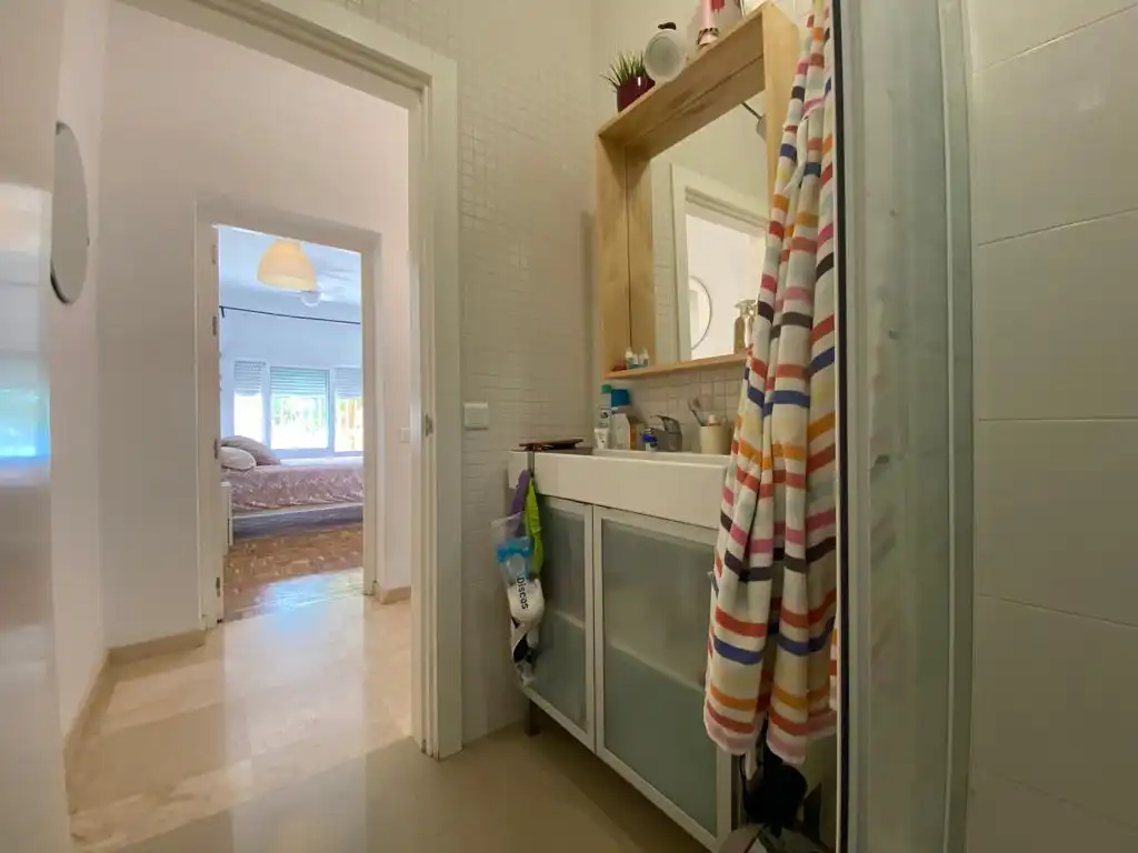 Apartament de lloguer a Calle Pamela, Rancho Domingo - La Hacienda