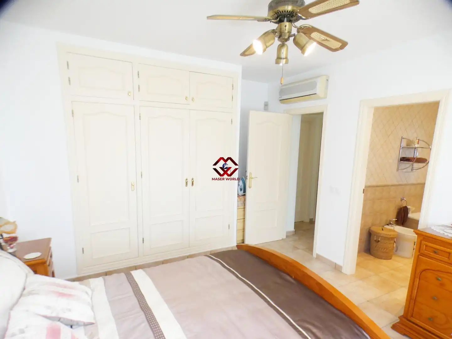 Villa con terrazza in vendita a Mazarrón Casco Urbano, imagen 32