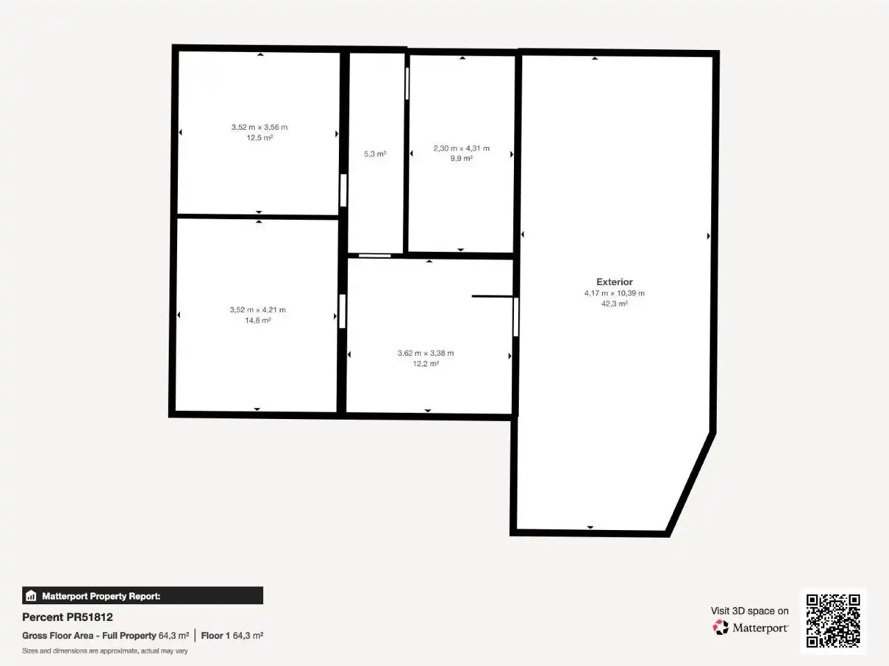 Casa o chalet en venta en Llíria con Jardín privado, Terraza y Piscina