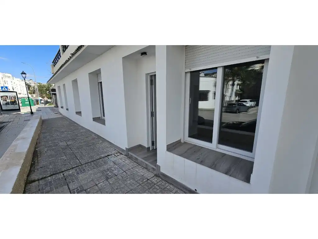 Flat for sale in Calle Miami, 1, La Carihuela - Los Nidos