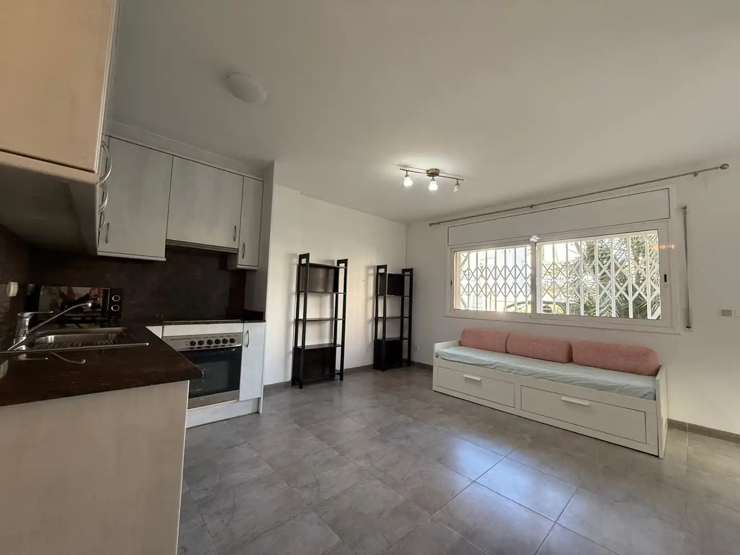 Wohnzimmer von Erdgeschoss zum Verkauf in El Vendrell