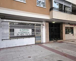 Exterior view of Premises for sale in Alcorcón