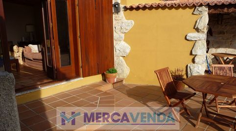 Foto 3 de Casa o chalet en venta en Covelo, Pontevedra