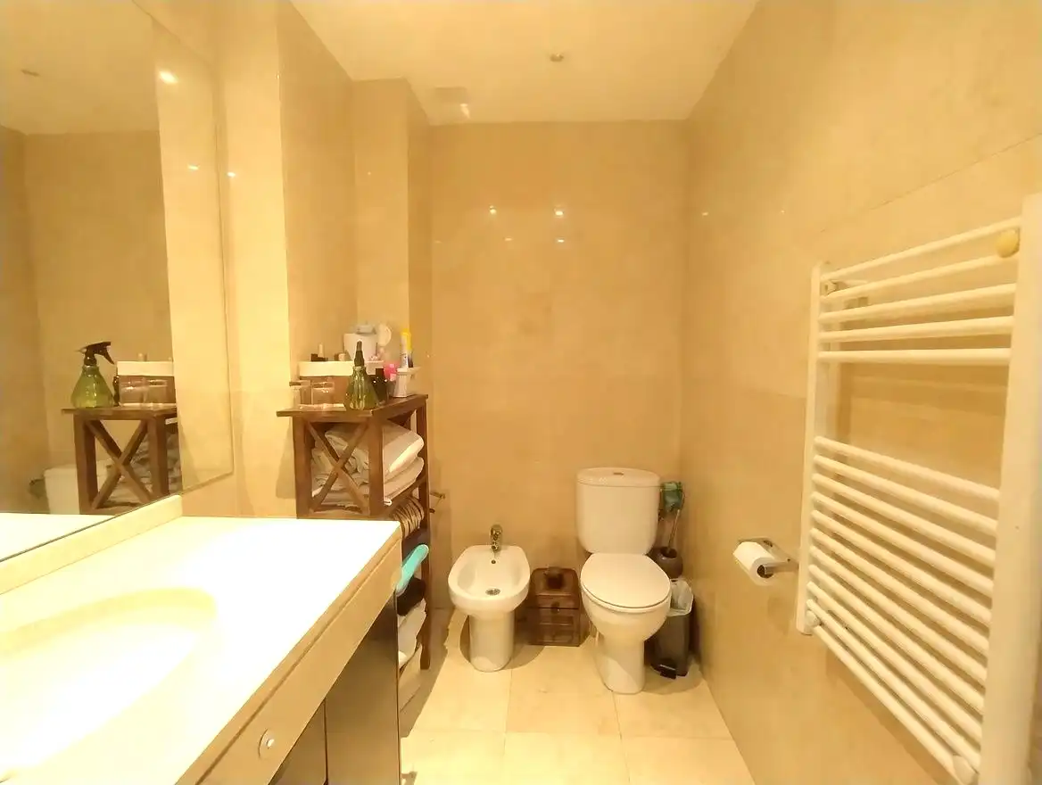 Baño de Piso en venta en Zafra con Aire acondicionado, Calefacción y Parquet
