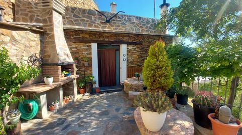 Foto 5 de Casa o chalet en venta en Bayárcal, Almería