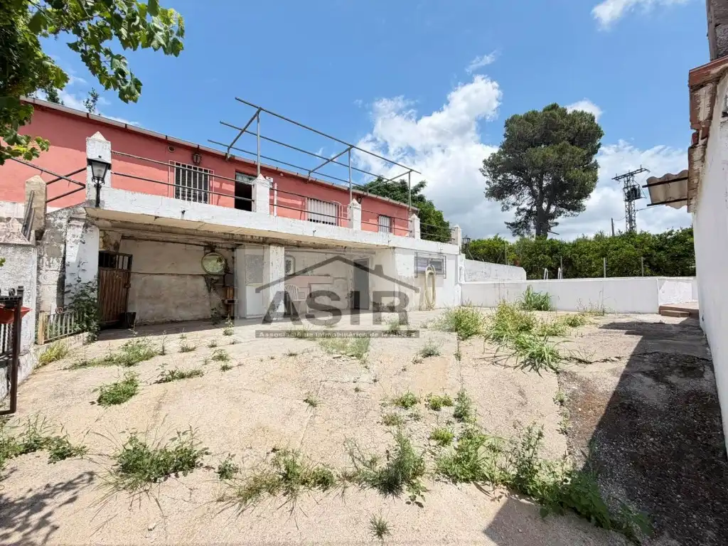 Villa zum Verkauf in Partida Solana, imagen 11