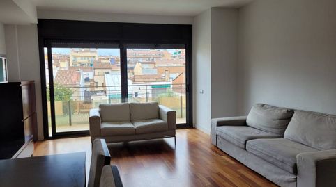 Foto 5 de Piso en venta en Calle Narcís Monturiol, Gràcia, Sabadell