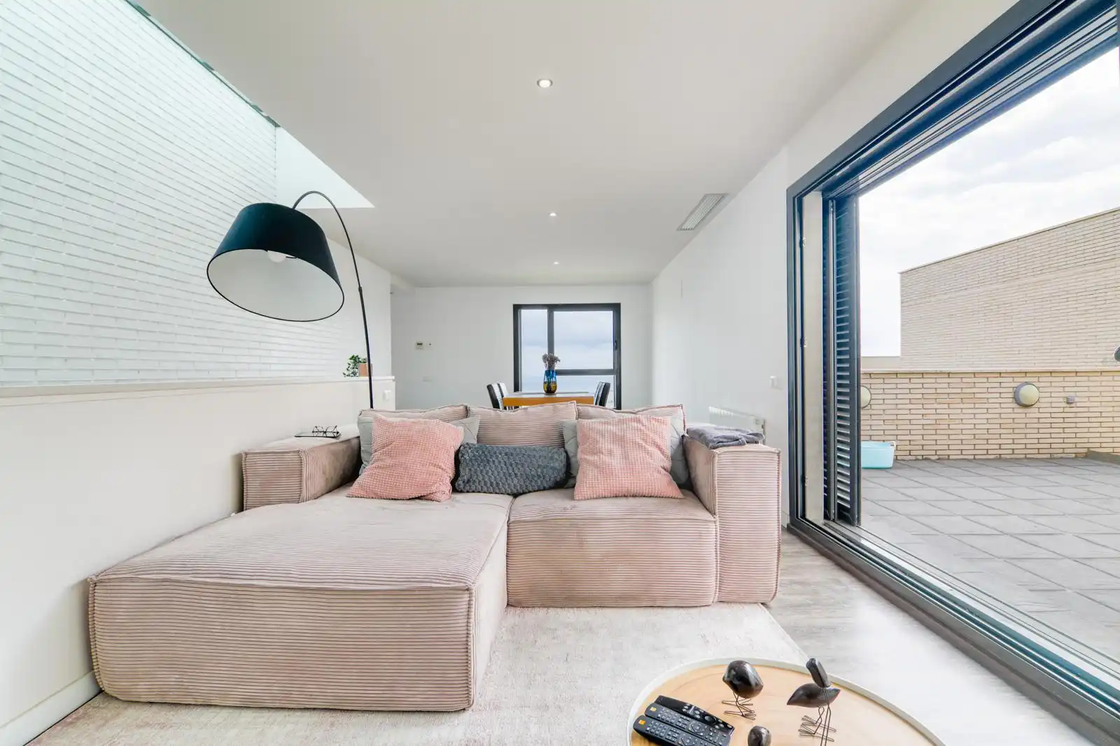 Maison jumelée avec piscine à vendre à Vallveric, imagen 17