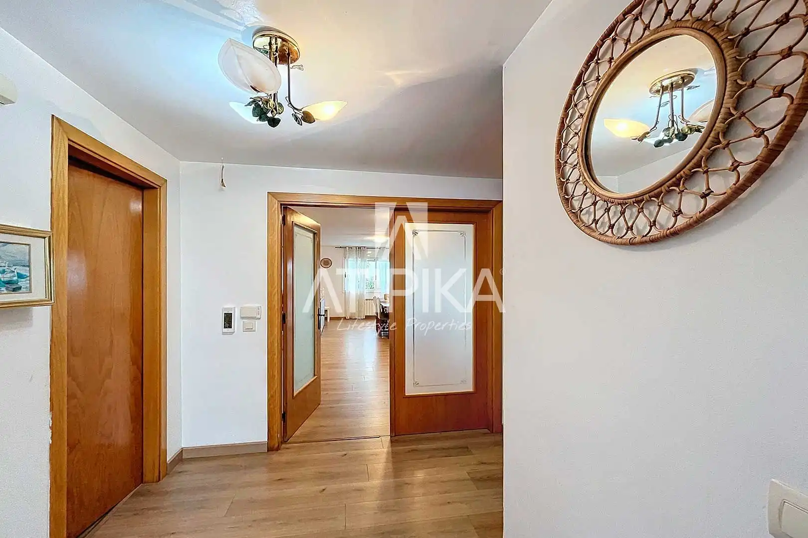 Haus mit Pool zum Verkauf in Montgoda, imagen 11
